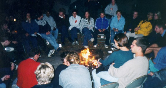 Campfire Group