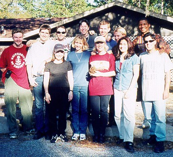 Pine Cone Group