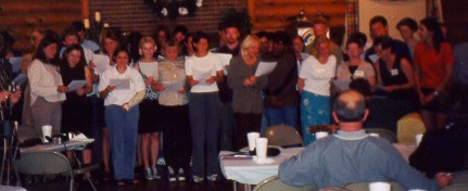 Peace song